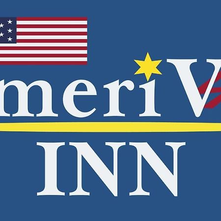 Amerivu Inn-Gilbertsville Luaran gambar