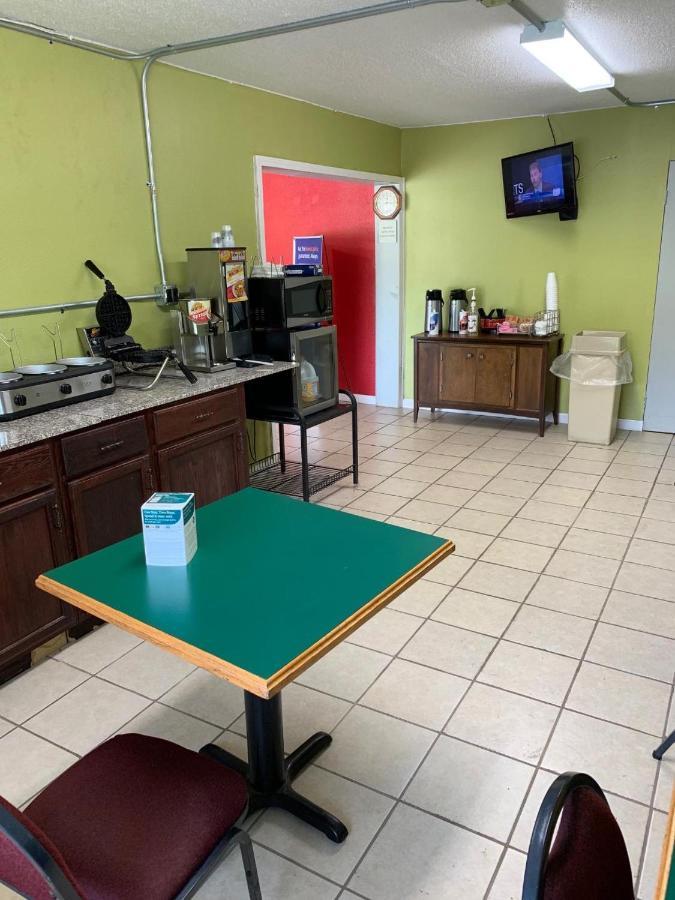 Amerivu Inn-Gilbertsville Luaran gambar