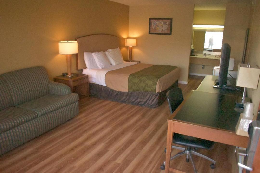 Amerivu Inn-Gilbertsville Luaran gambar