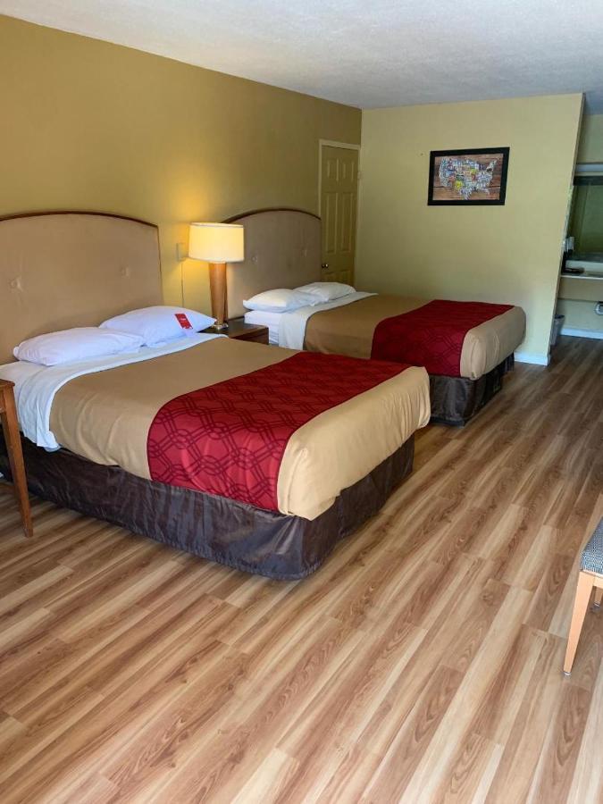 Amerivu Inn-Gilbertsville Luaran gambar